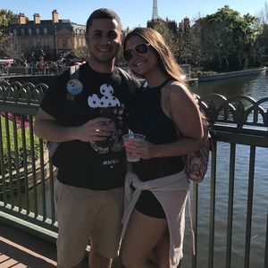 Meet your Posher, Francesca